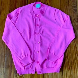 Crewcuts Casey Cardigan Sweater